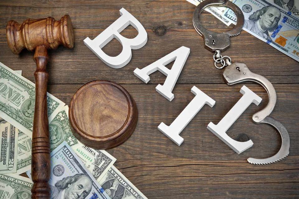 Bail Bonds and the Criminal Justice System | Big Fish Bail Bonds Blog