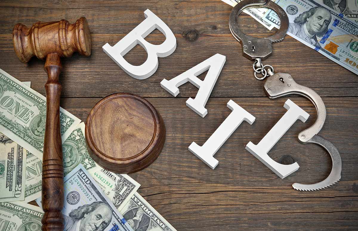 Bail Bonds and the Criminal Justice System | Big Fish Bail Bonds Blog