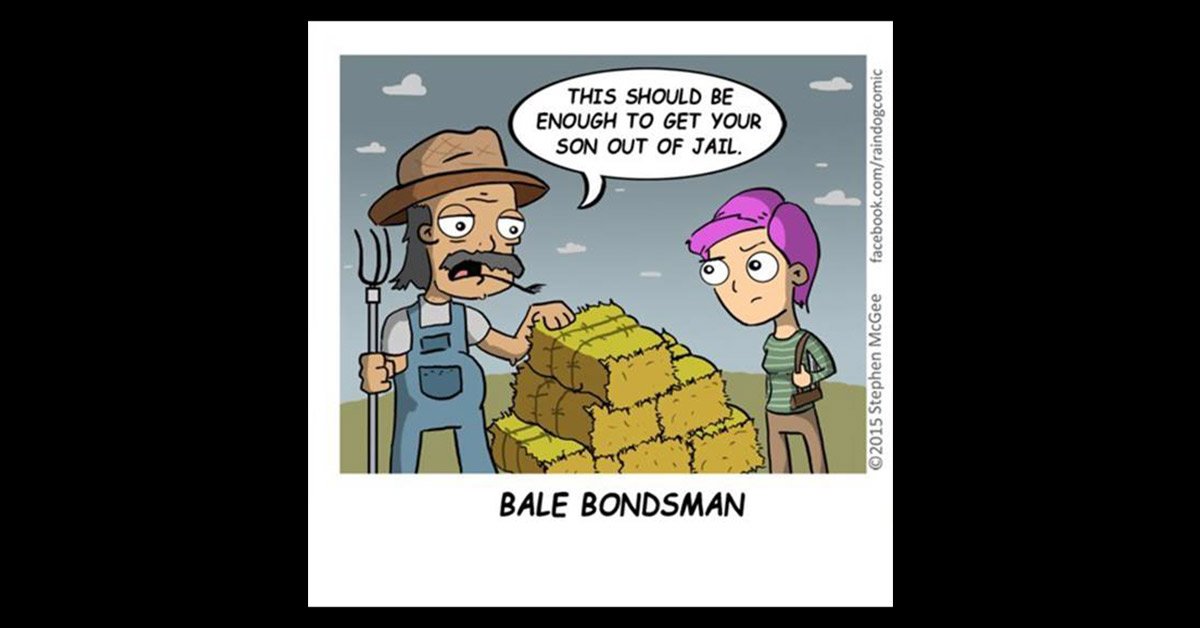 What is a Bondsman