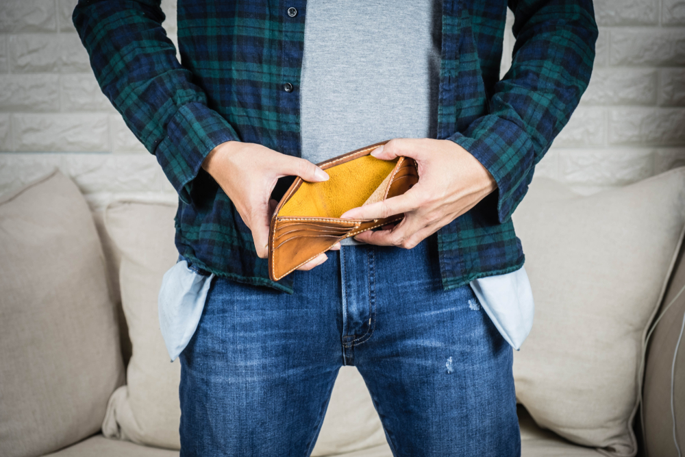 Can You Bail Someone Out Of Jail Without Money? Big Fish Bail Bonds