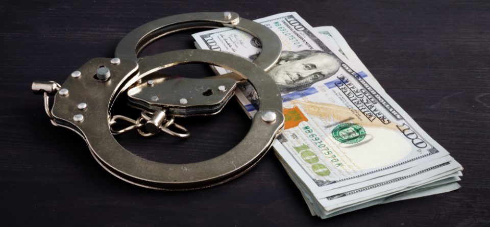 What Happens If You Get Arrested With An Existing Bail Bond