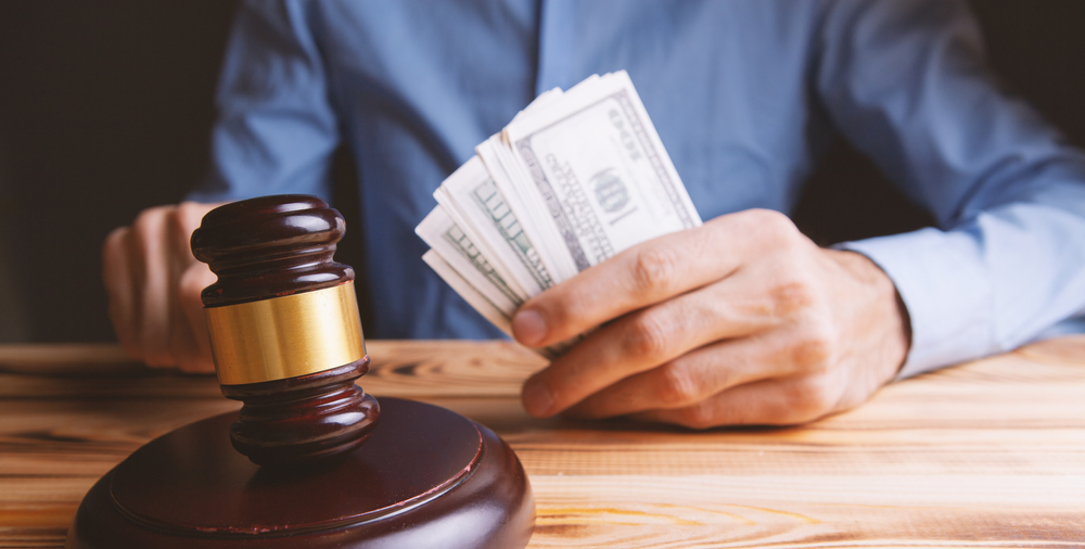 Do You Lose Your Bail Money If You Are Found Guilty? - Big Fish Bail Bonds  - Wichita, KS