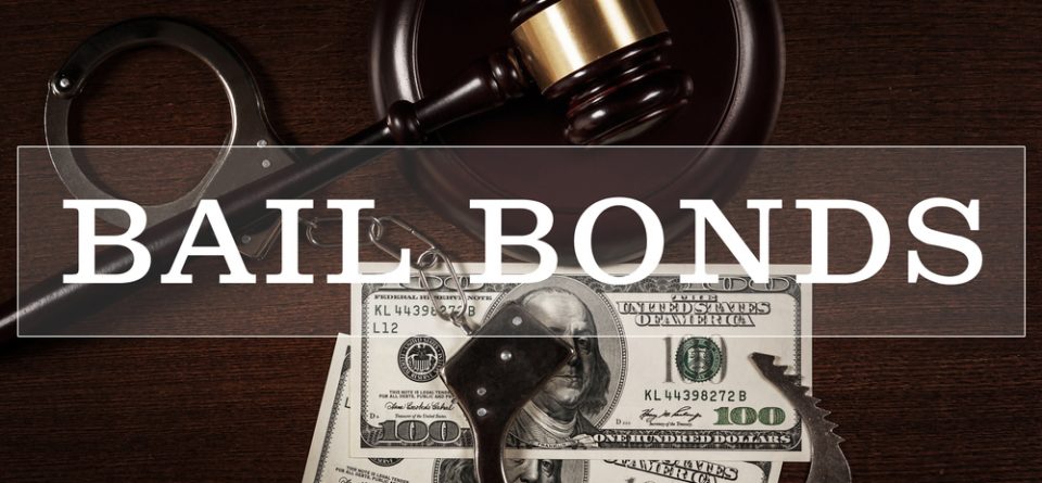 Cheney bail bonds
