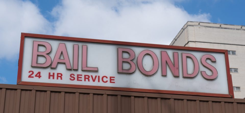El Dorado top rate bail bonds