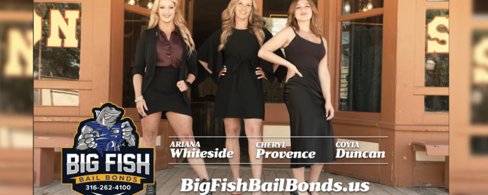 The Ladies Of Big Fish