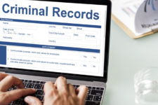Are Criminal Records Public In Kansas?