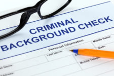 How Far Back Does A Background Check Go In Kansas?