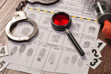 How Long Do Arrests Stay On Your Record?