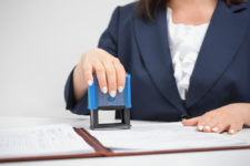 How Much Is A Notary Bond In Kansas?