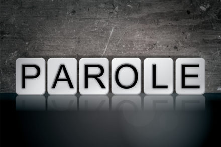 What Is Parole Eligibility Date?