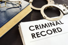 How Do I Find Arrest Records In Kansas?