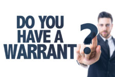 What Is The Difference Between A Bench Warrant And A Warrant?