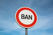 What States Ban Bounty Hunting?