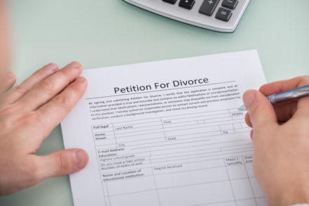 Are Divorce Records Public In Kansas?
