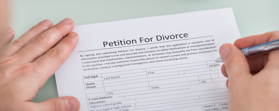 Are Divorce Records Public In Kansas?