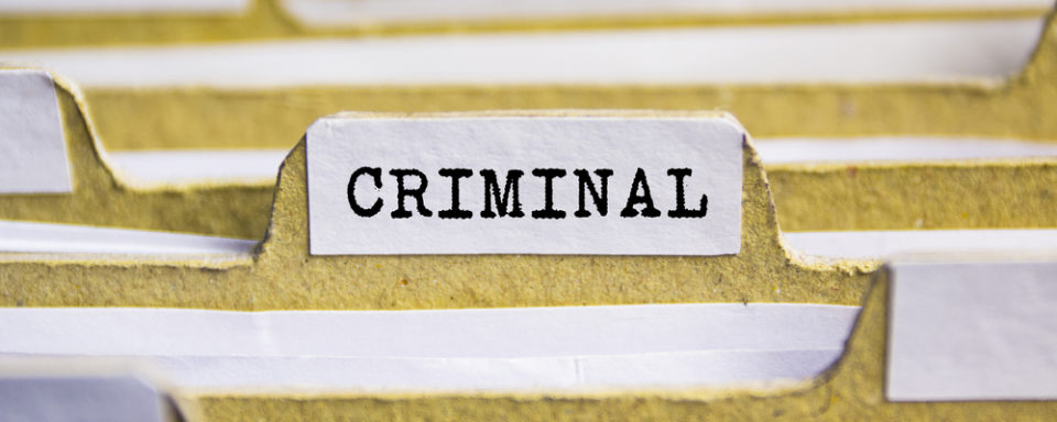 How Do I Get My Arrest Record Expunged In Kansas?