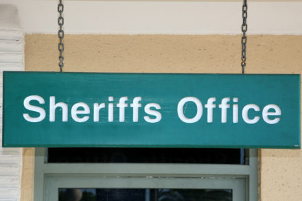What Are 3 Responsibilities Of The Sedgwick County Sheriff's Office?