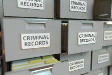 How Do I Open Records In Pickens County Sheriff's Office?