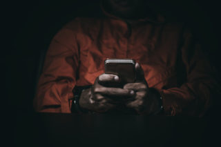 Do Jails Monitor Text Messages?