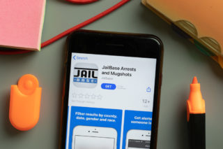 What Is The Best App To Look Up Inmates?