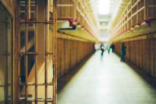 What State Has The Safest Jails?