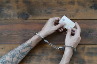 Can A Prisoner Open A Credit Card?