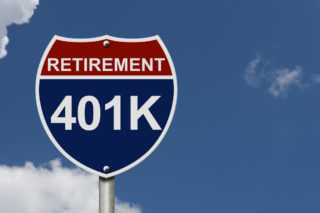What Happens To Your 401K If You Go To Jail?