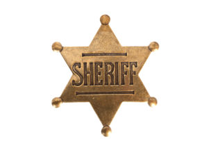 What Is The Lowest Rank In Sheriff Department?