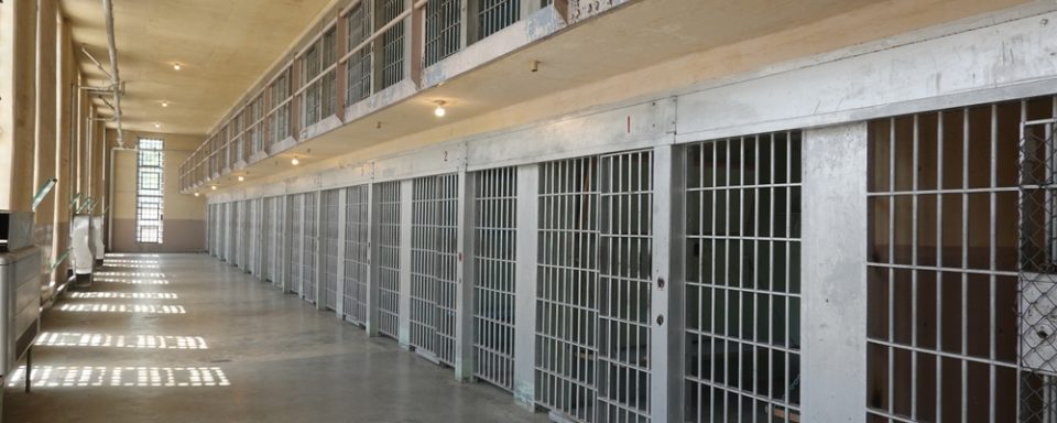 What State Has The Best Jail?
